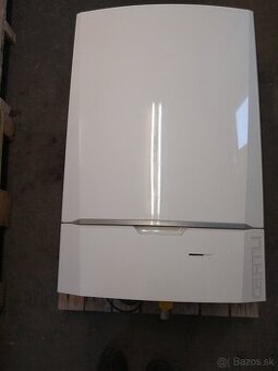 Plynový nástenný kondenzačný kotol - Oertli 35 kw