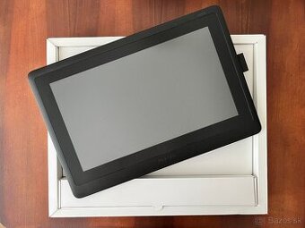 Grafický tablet Wacom Cintiq 16 - 1