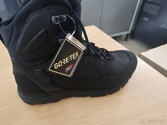 Predam zasahovu obuv BOSP taras vel. 43,5