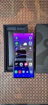 Predám/Vymením Samsung Galaxy S22 Ultra 5G 512GB