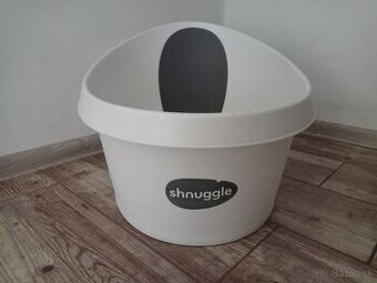 Vanička Shnuggle Toddler