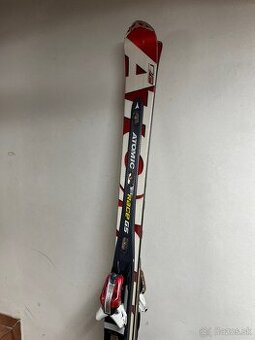 Atomic race GS 175cm
