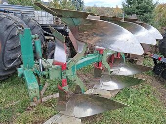 Predam pluh obracak trojak Regent - 1