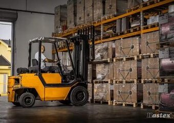 (VZV) Manipulant s ubytovaním v Novom Meste nad Váhom