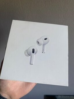 AirPods Pro 2. Generácia Magsafe USB-c