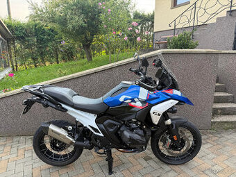 BMW R 1300 GS 2024