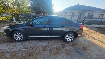 Predám Citroën C5 sedan
