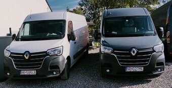 Prenajom DODAVKY aj 7 a 9 miestny VW , DOVOZ NABYTKU NR-ZM - 1