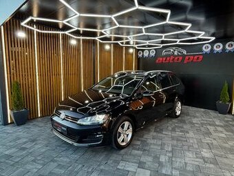Volkswagen Golf Variant 2.0 TDI 150k Highline
