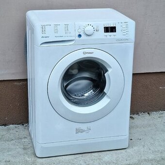 Automatická práčka INDESIT (BWSA61052WEU)