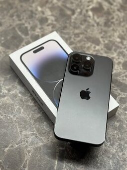 Predám iPhone 14 Pro (128 GB, USA verzia)