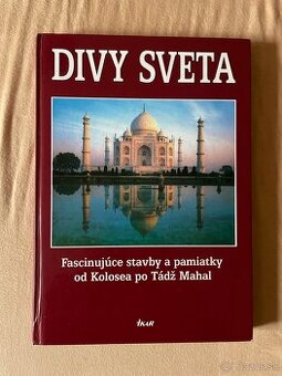 Divy sveta