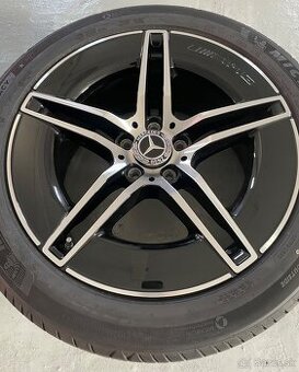 Original Mercedes E r19 AMG w214 s214 a214