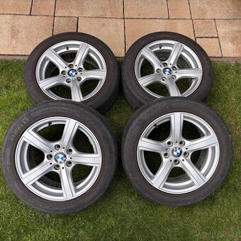 5x120 r17 Styling 290 letná sada