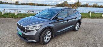 Škoda Enyaq iV60 Loft