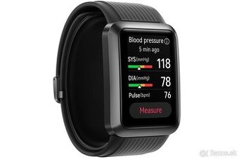 smart hodinky Huawei Watch Smart D