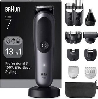 Braun Series 7560