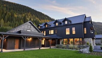 Váš podnikateľský úspech: zabehnutý komplex pri bráne