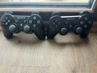 PS3 Sony Dualshock originál