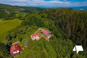 Výhodná Ponuka Predaj - Chalupa - Veľké Pole