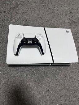 Playstation 5 D Slim (s mechanikou) - 1