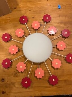 Predám lampu/svietidlo