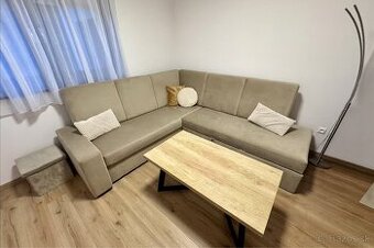 Predám sedaciu súpravu