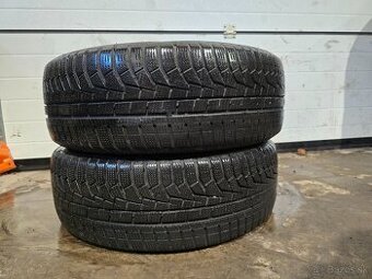 Zimné Pneu Hankook 205/60 R16 2ks