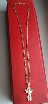 Chirurgicka ocel nove 50cm, 57 cm + DARCEK