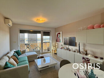 Krásny, slnečný 2 izbový byt v Slnečniciach