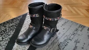 Prechodné topánky veľkosť 32