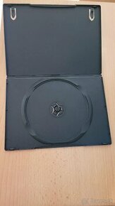 Box na 1ks DVD 9mm
