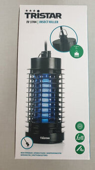 Tristar IV-3704 - lapač hmyzu