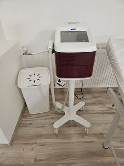 Prístroj MPL 4G MultiPulseLight systém