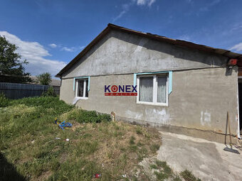 Rodinný dom v Drahňove na predaj