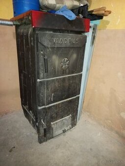 Predám kotol Viadrus Hercules U 26