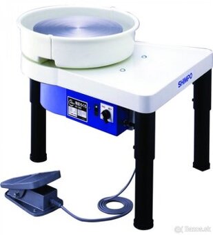 Hrnčiarsky kruh RK 3E SHIMPO