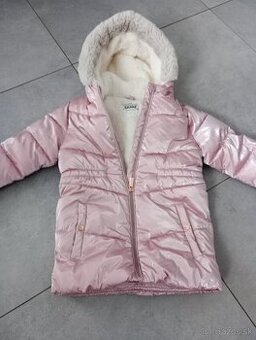 Zimná bunda F&F 122