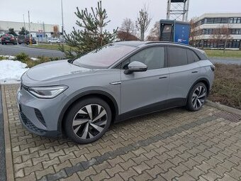 VOLKSWAGEN id.4 150W Navi MATRIX 150kW Pro Performance