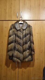 Predam pekny a kvalitny kozuch