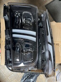 SVETLO PREDNE LAVEA HYUNDAI SANTA FE IV LIFT FULL LED 92101