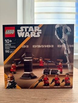 Lego Star Wars 40765