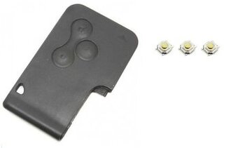 Opravná sada kľúča Renault Megane Scenic Clio