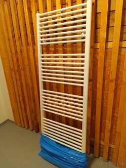Rebríkový radiator.