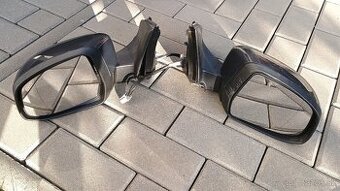 Spätné zrkadlá Ford Mondeo mk4