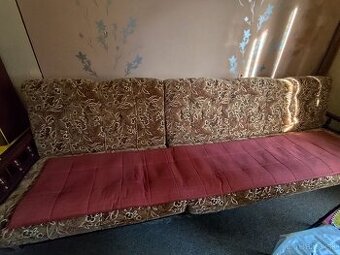 Sedacia súprava - 1