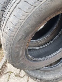 tri letné pneumatiky 175 / 65 R 14, Nexen - 1