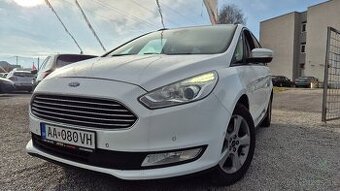Ford Galaxy 2.0 TDCi Duratorq 150 Titanium A/T - 1