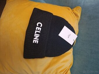 Celiné čiapka