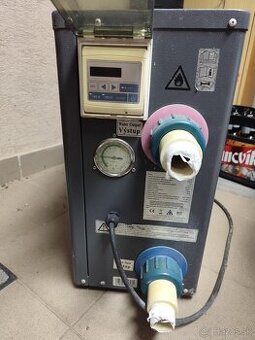 Azuro-bazenove tepelné čerpadlo 5 kw